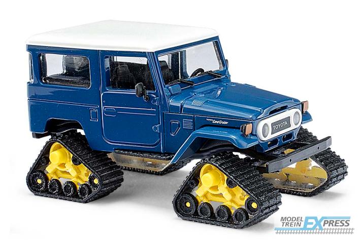 Busch autos 43038